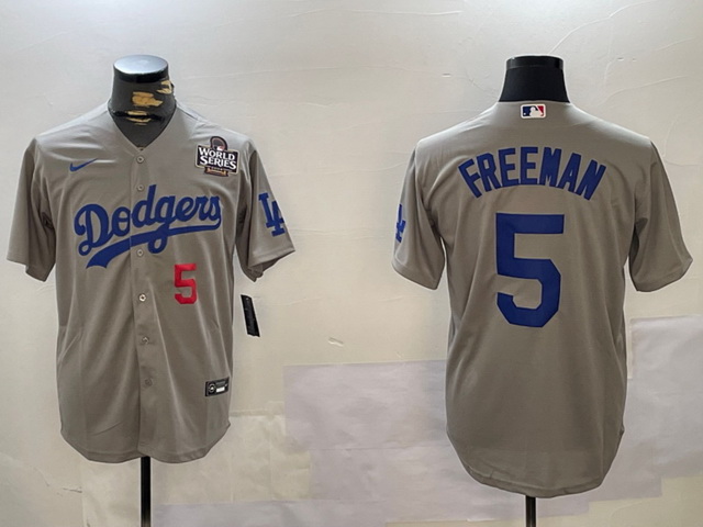 Los Angeles Dodgers Jerseys 048